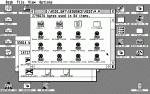 Atari TOS Desktop